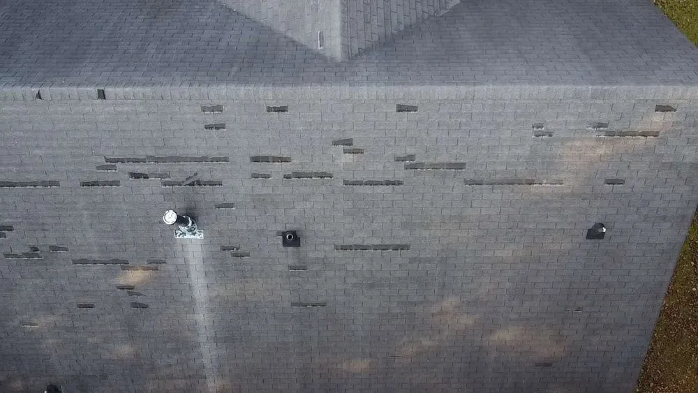 Expert flat roof repair in Ranburne, AL - First Class Roofing And Solar