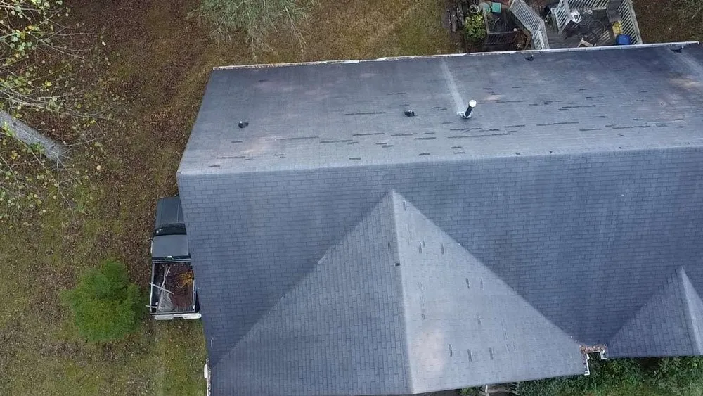 Licensed residential roofing service in Ranburne, AL by First Class Roofing And Solar