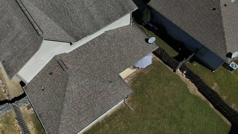 Reliable residential roofing service experts serving Ranburne, AL - First Class Roofing And Solar