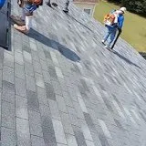 Local roof repair in Ranburne, AL by First Class Roofing And Solar