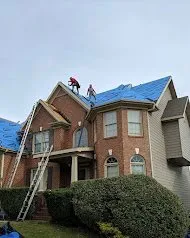 Expert roof installation experts serving Ranburne, AL - First Class Roofing And Solar