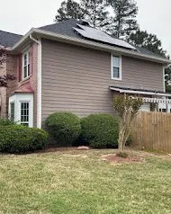 Emergency roof replacement experts serving Ranburne, AL - First Class Roofing And Solar