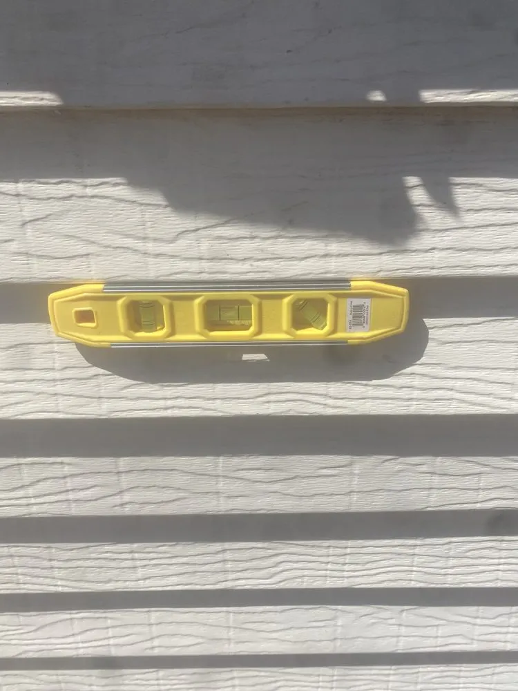 Slide of First Class Roofing