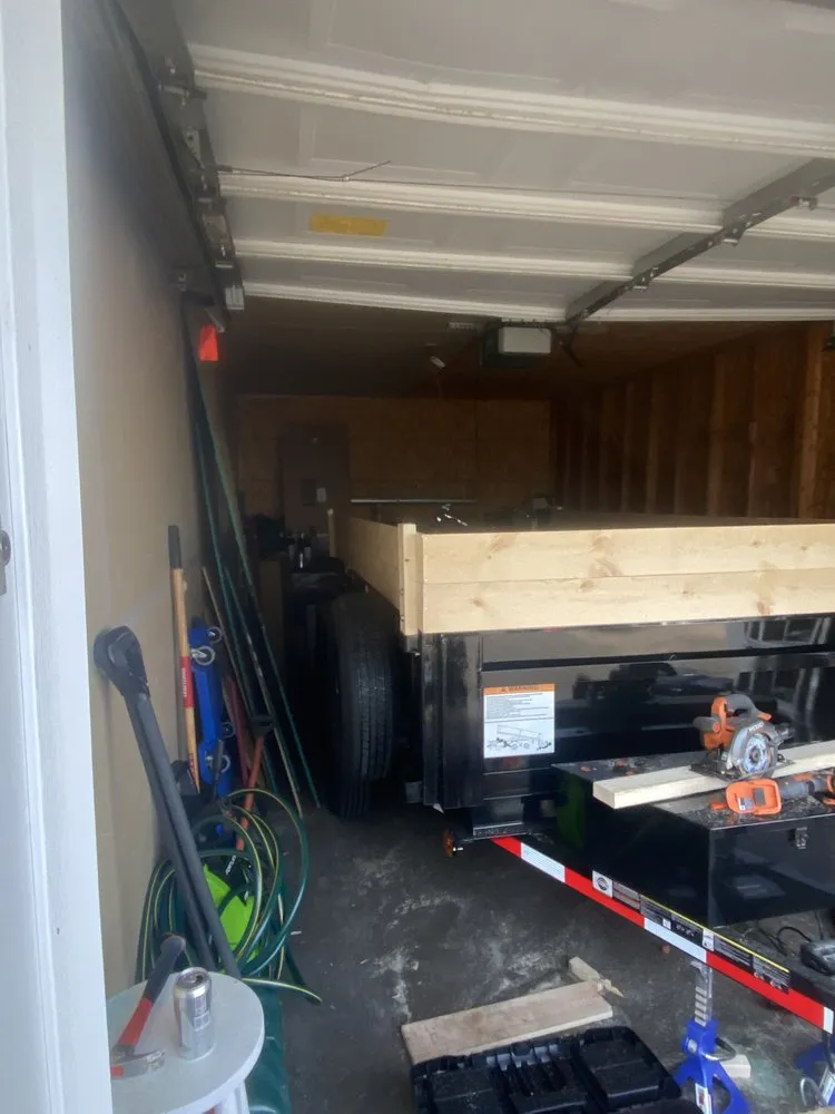 Slide of First Class Roofing