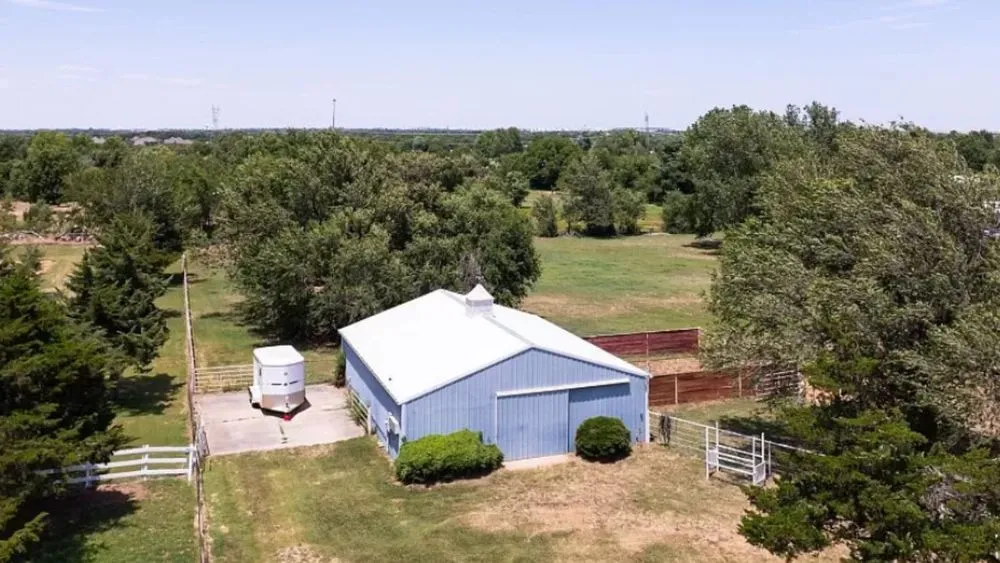 Slide of First Construction