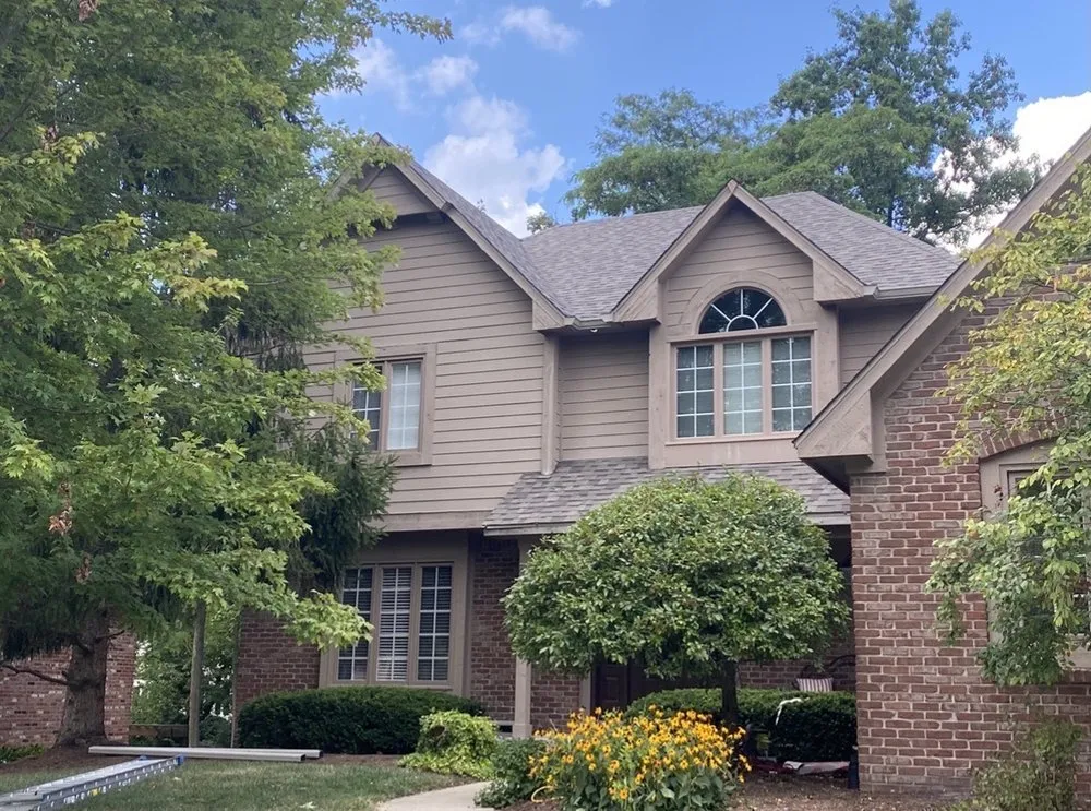 Slide of First Contracting Group