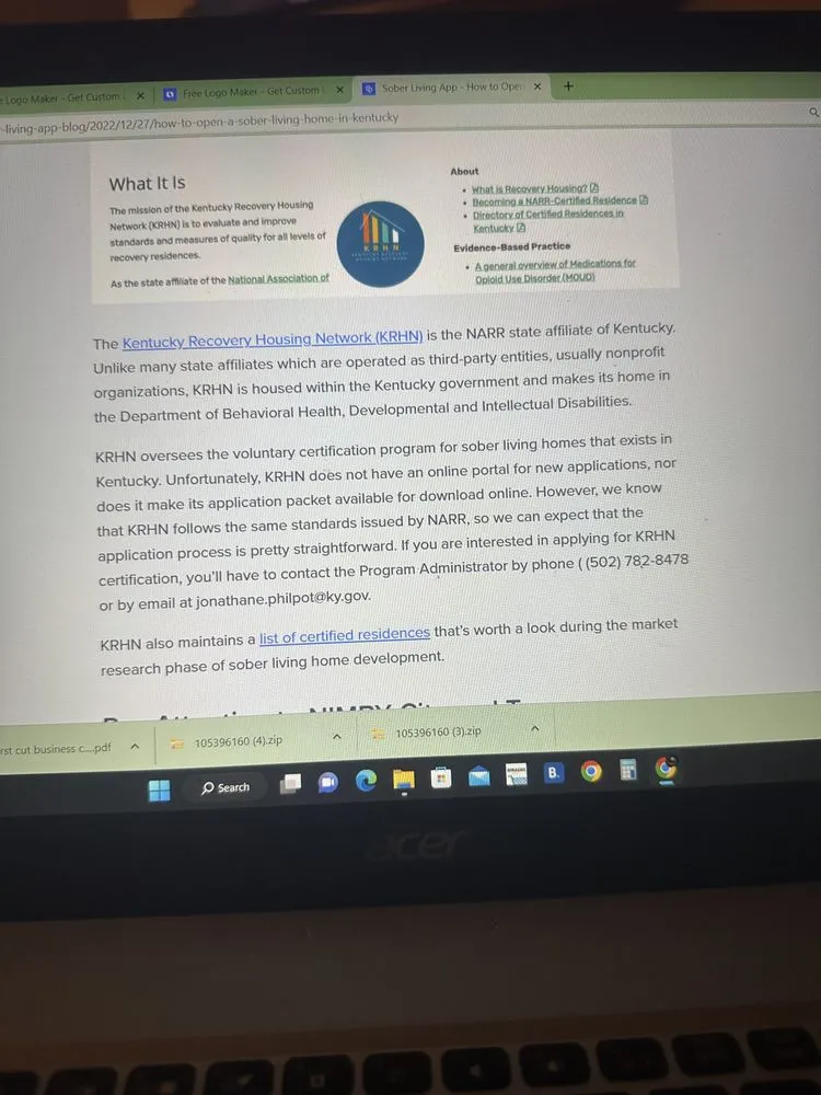 Slide of First Cut Seamless Gutters