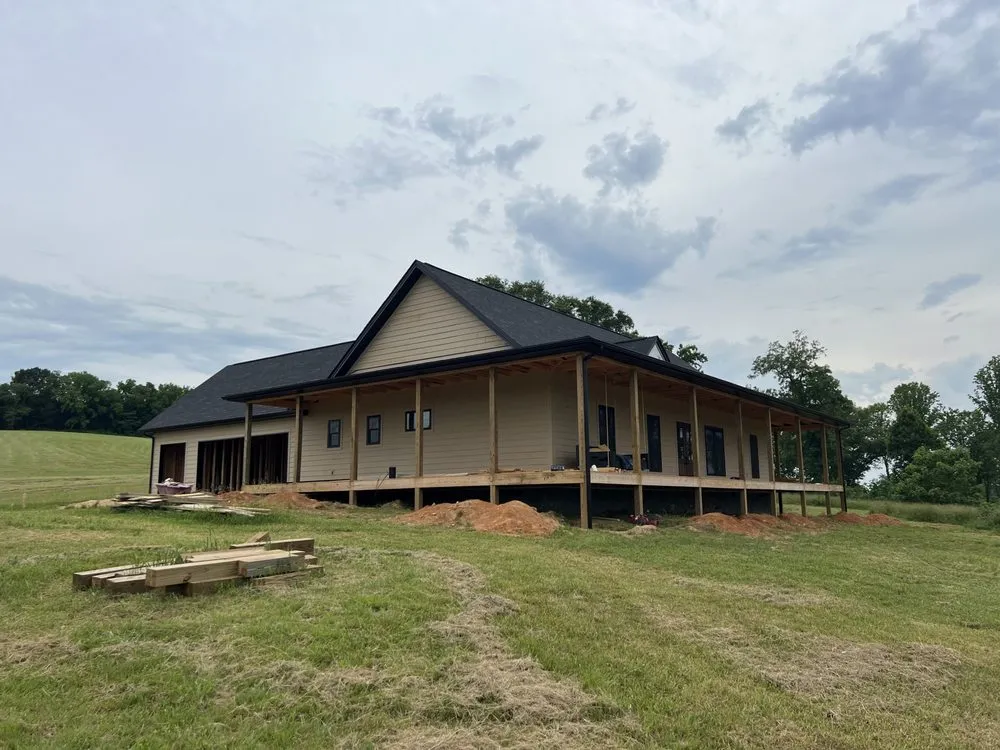 Slide of First Cut Seamless Gutters