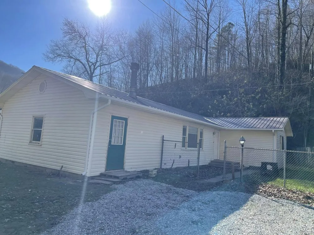 Slide of First Cut Seamless Gutters