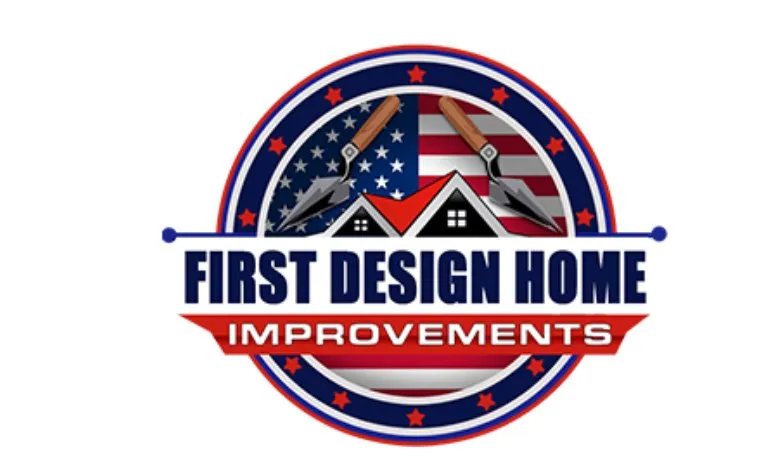 Slide of First Design Home Improvements