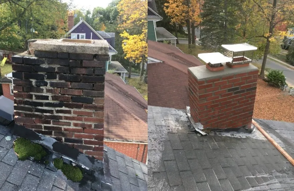 Slide of First Design Home Improvements