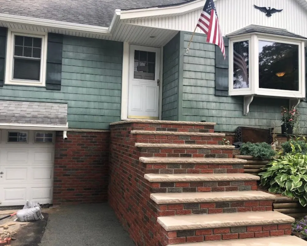 Slide of First Design Home Improvements