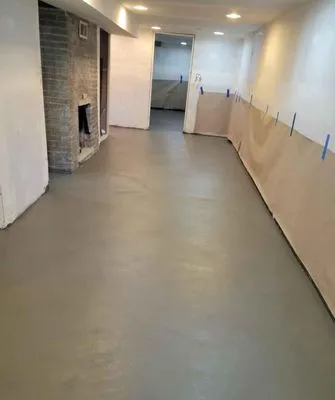 First Design Masonry And Roofing Logo