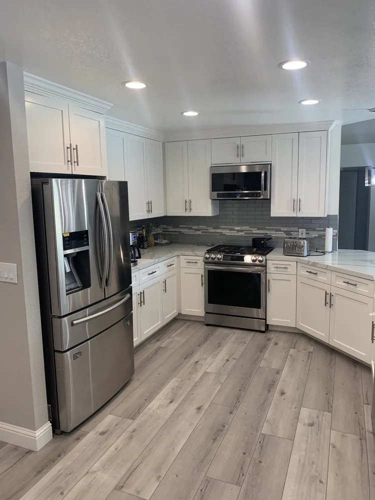 Slide of First Image Construction