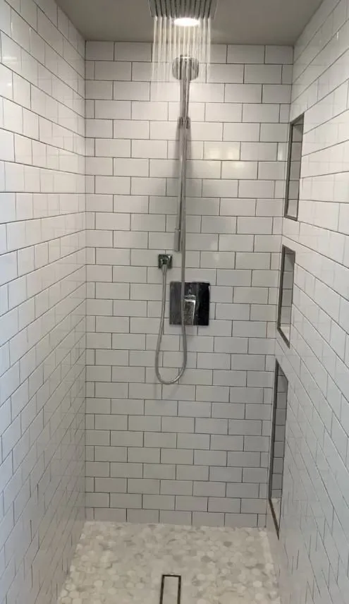 Slide of First Image Construction