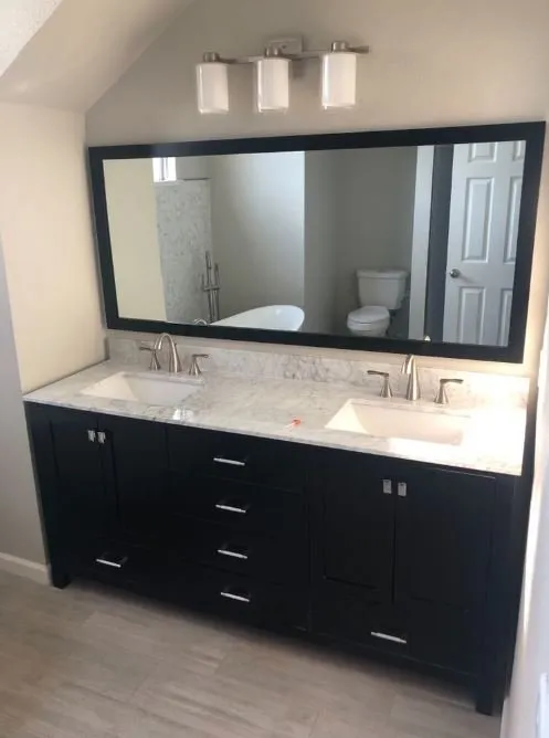 Slide of First Image Construction