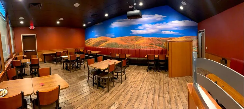 Slide of First Image Construction