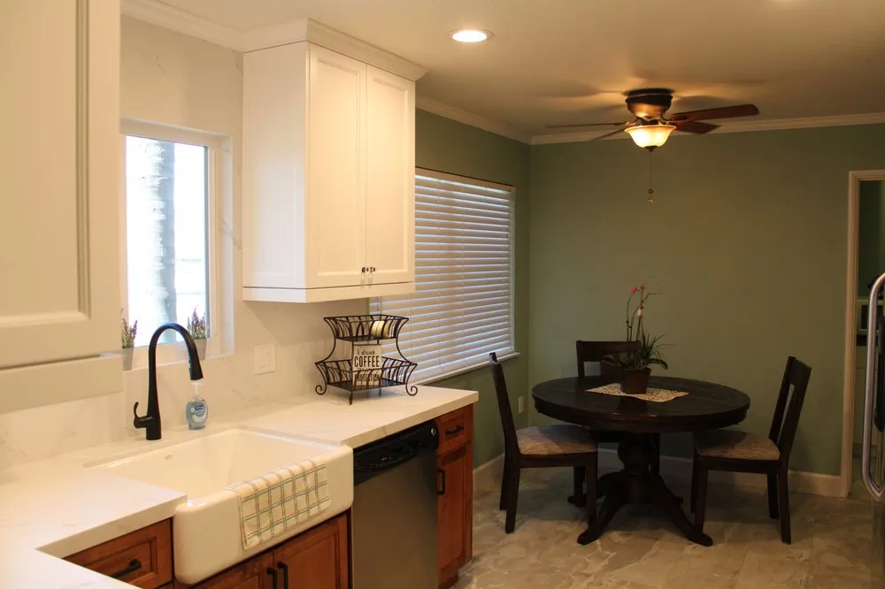 Slide of First Image Construction