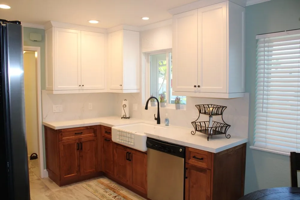 Slide of First Image Construction