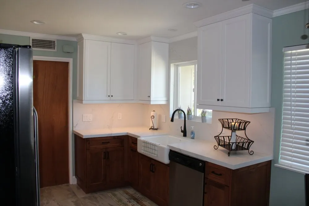 Slide of First Image Construction