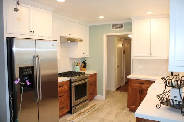 First Image Construction Logo