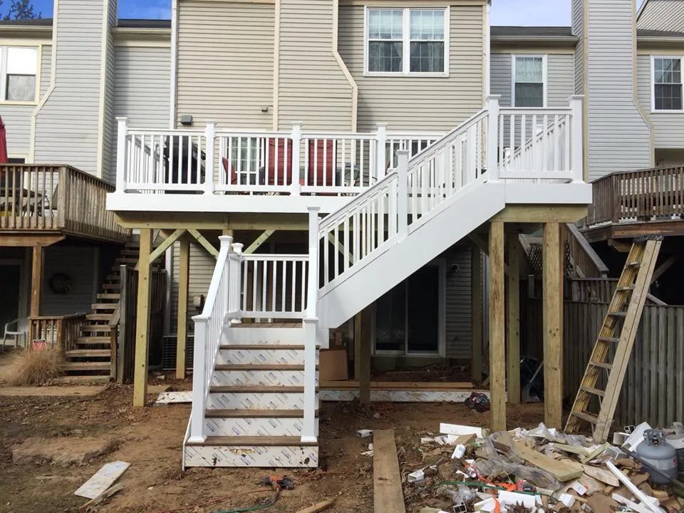 Trusted roof inspection in Darlington, MD - First Impressions Construction Services