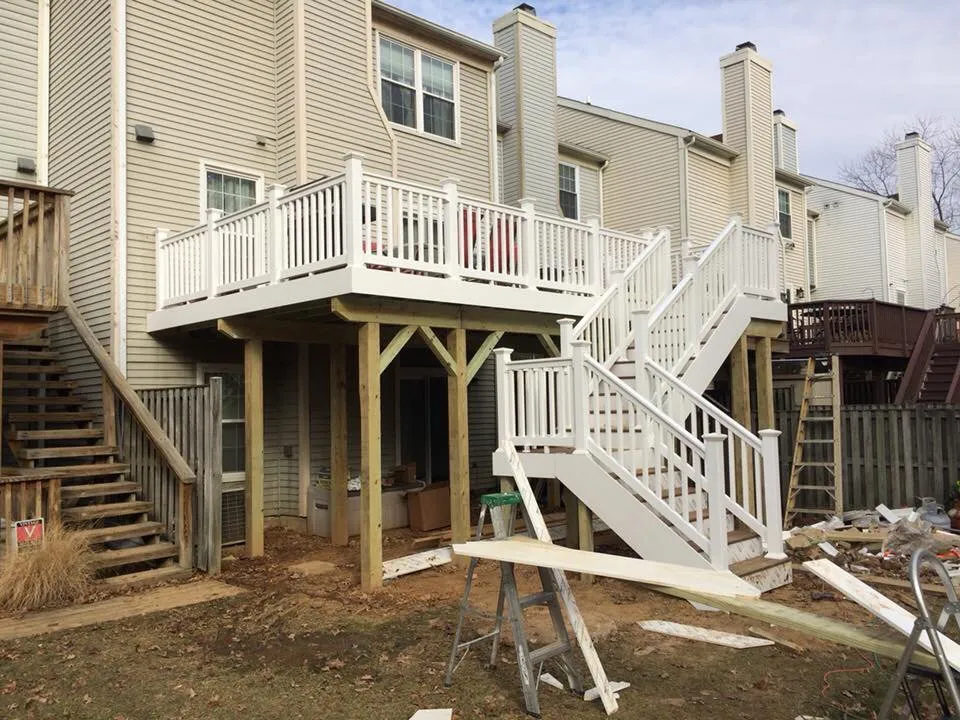 Expert residential roofing service for residential properties across Darlington, MD - First Impressions Construction Services