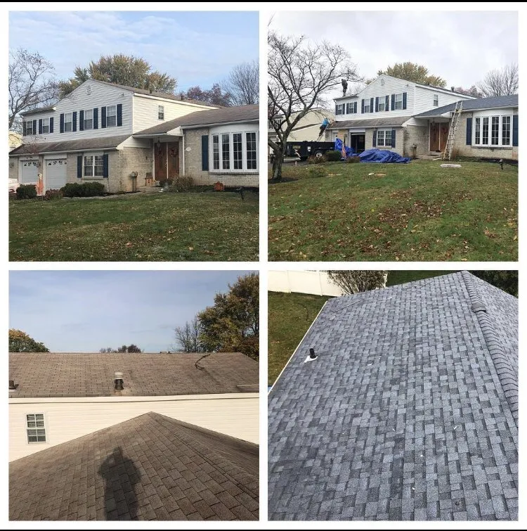 Local metal roofing installation in Darlington, MD - First Impressions Construction Services