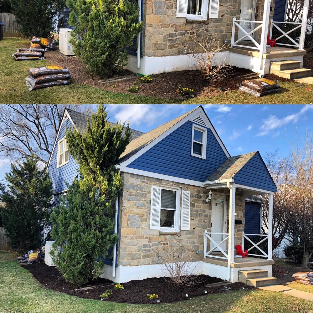 Professional roof leak repair in Darlington, MD - First Impressions Construction Services