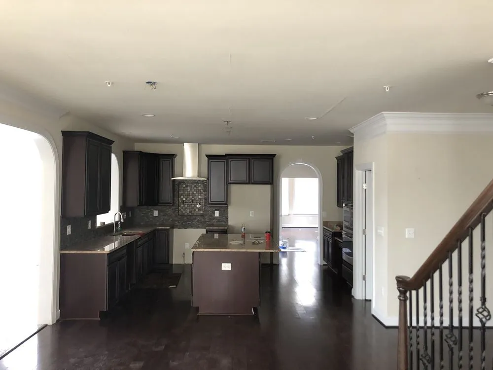 Emergency roof repair in Darlington, MD by First Impressions Construction Services