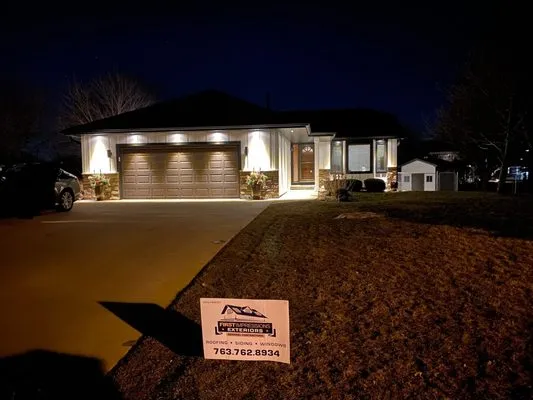 First Impressions Exteriors