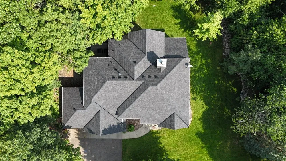 Slide of First Impressions Exteriors Inc