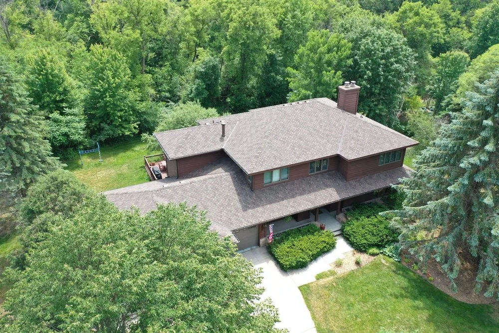 Slide of First Impressions Exteriors Inc