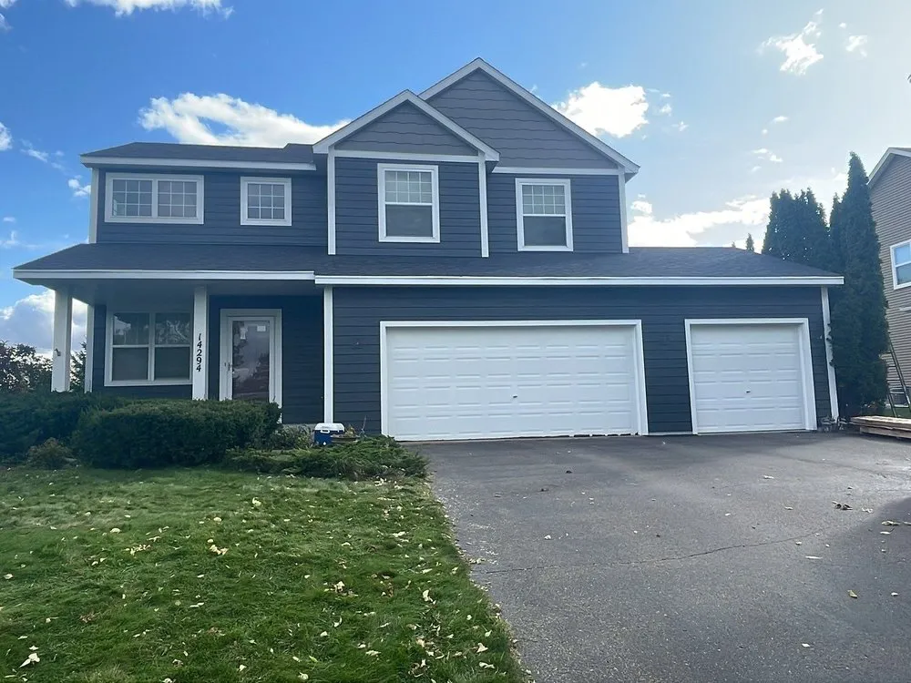 Slide of First Impressions Exteriors Inc