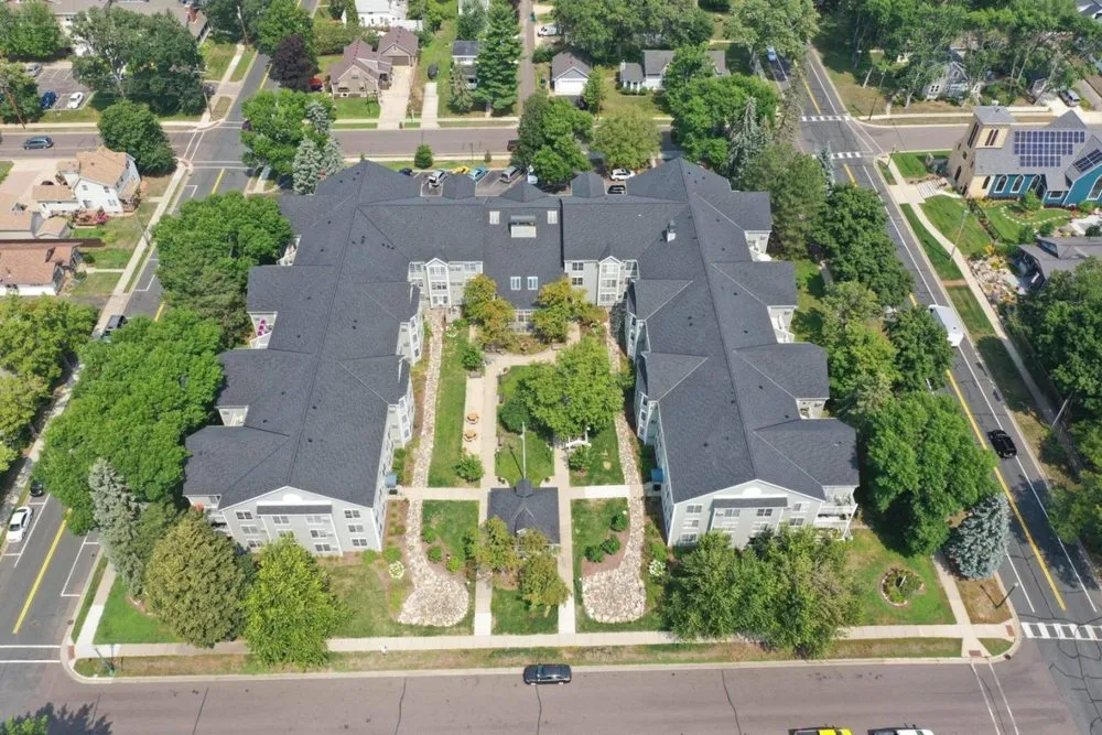 Slide of First Impressions Exteriors Inc