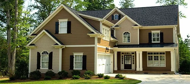 Slide of First Impressions Exteriors Inc