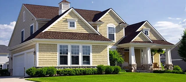 Slide of First Impressions Exteriors Inc