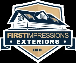 Slide of First Impressions Exteriors Inc
