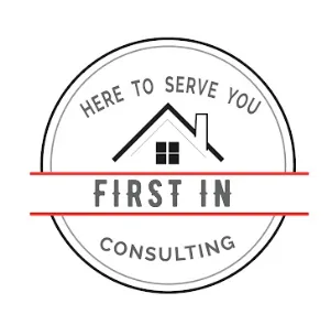 First In Consulting Logo