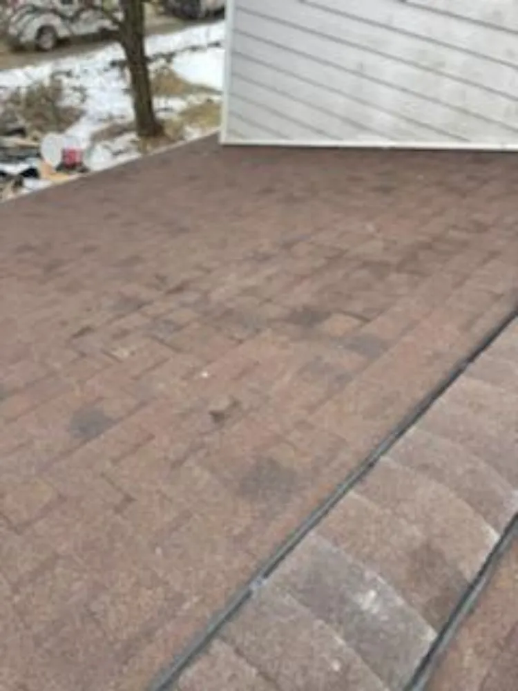 Slide of First Nation Construction