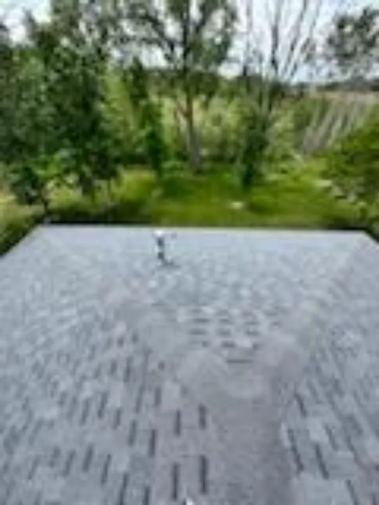 Slide of First Nation Construction