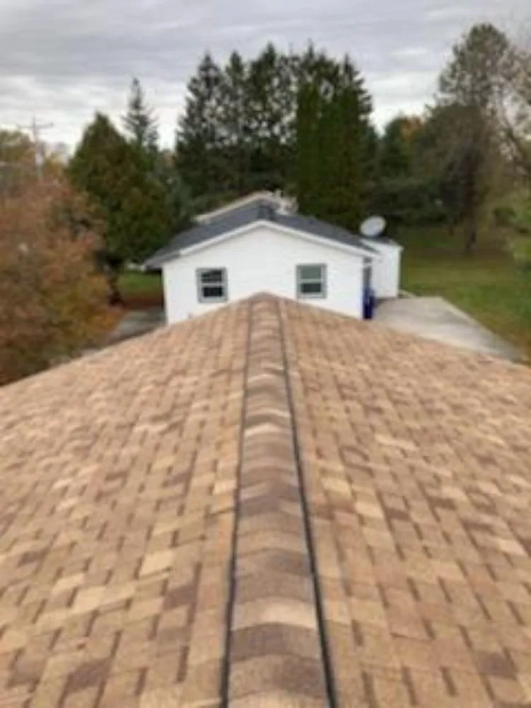 Slide of First Nation Construction