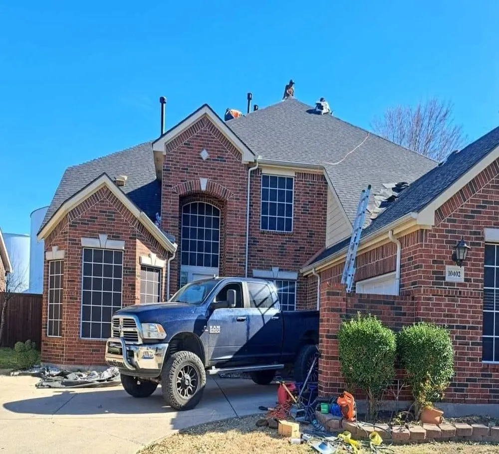 Slide of First Option