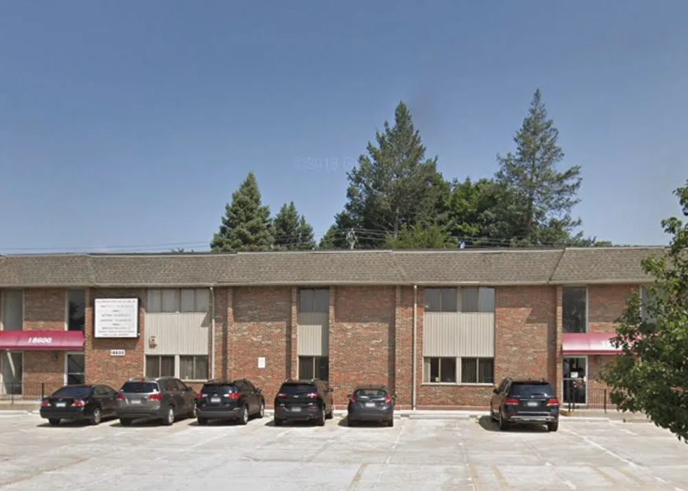 Slide of First Point Construction & Restoration