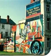 Slide of First Point Construction & Restoration