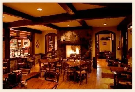 Slide of First Point Construction & Restoration