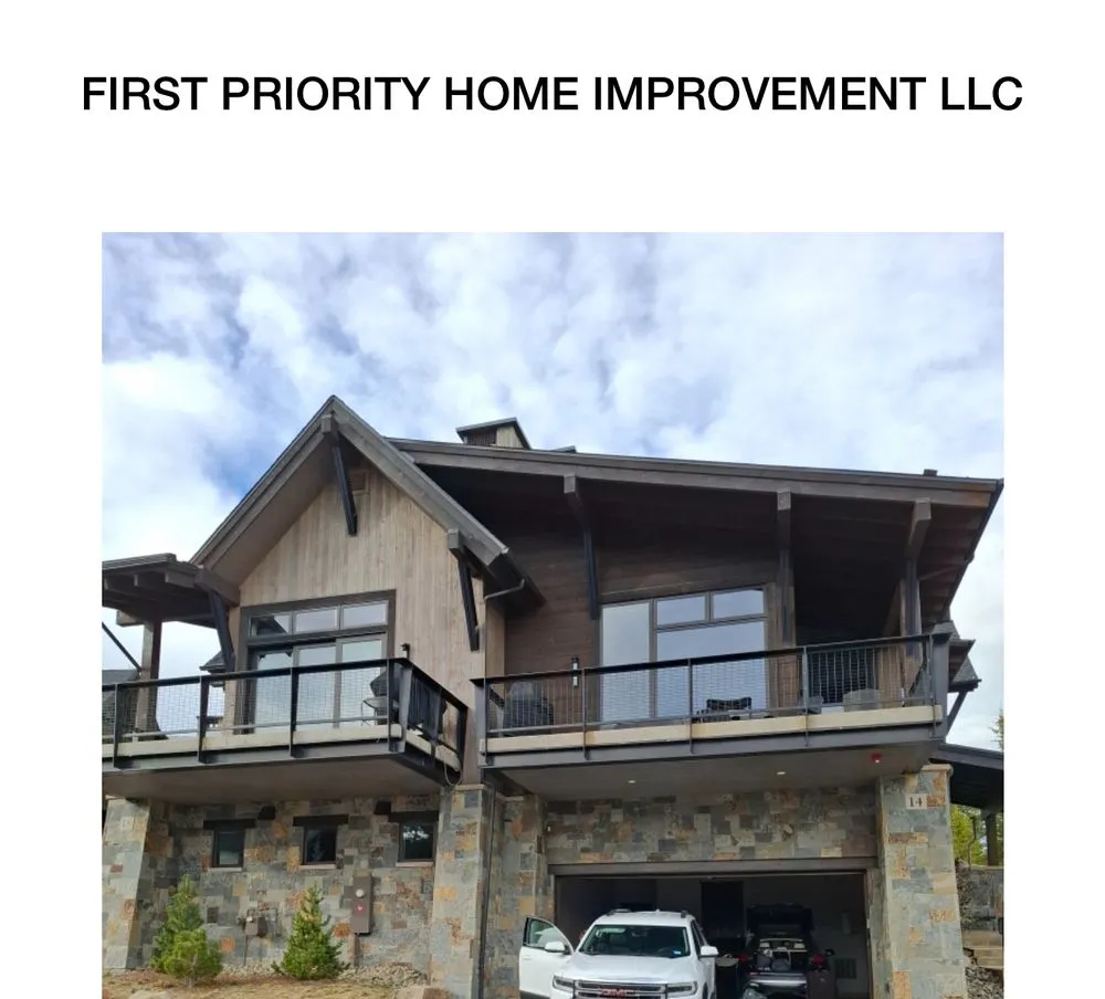 Local roof inspection experts serving St. Louis, MO - First Priority Home Improvement