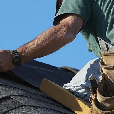 Slide of First Quality Construction