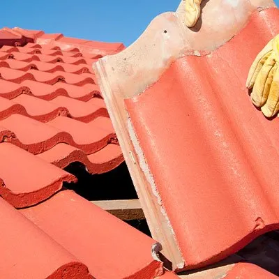 Slide of First Quality Construction