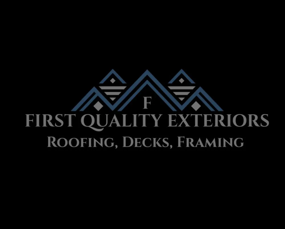 Top-rated roof repair in Fresno, OH by First Quality Exteriors
